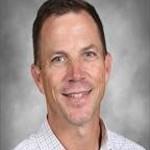 Photo of David Isaac